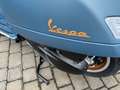 Vespa GTV 310 E5+ ABS Officina 8 Bleu - thumbnail 7