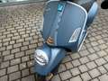Vespa GTV 310 E5+ ABS Officina 8 Bleu - thumbnail 5
