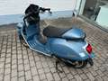 Vespa GTV 310 E5+ ABS Officina 8 Bleu - thumbnail 3