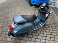 Vespa GTV 310 E5+ ABS Officina 8 Bleu - thumbnail 4
