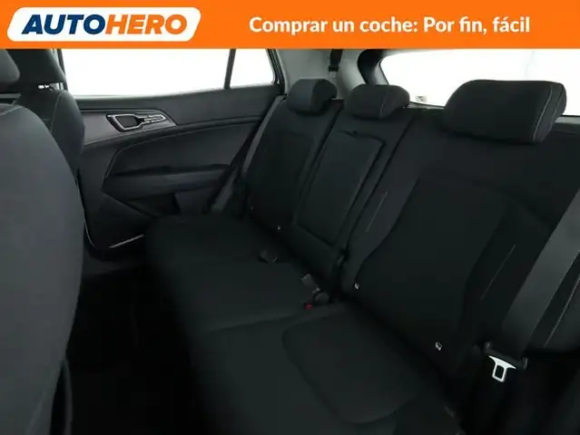 Kia Sportage view 15