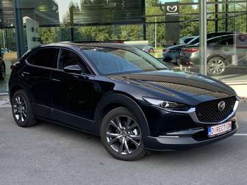 CX-30 2.0i SKYACTIV-X MHE AWD Skycruise