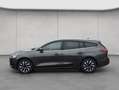 Ford Focus Turnier 1.0 EcoBoost Hybrid TITANIUM EDITION Grau - thumbnail 2