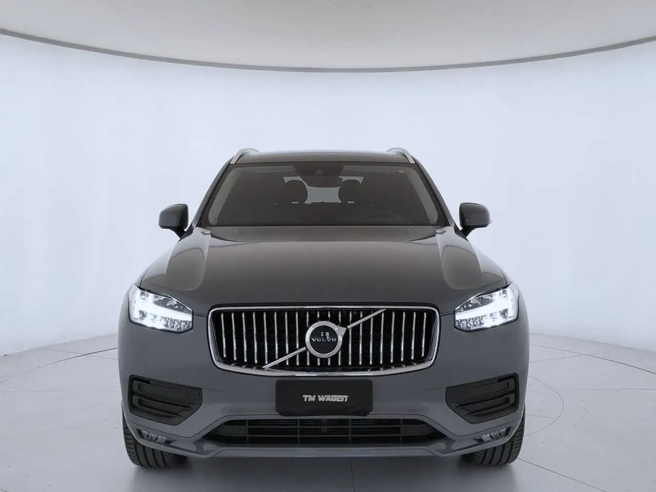 Volvo XC90 Momentum Pro awd 7p.ti geartronic IVA ESPOSTA, миниатюра 3