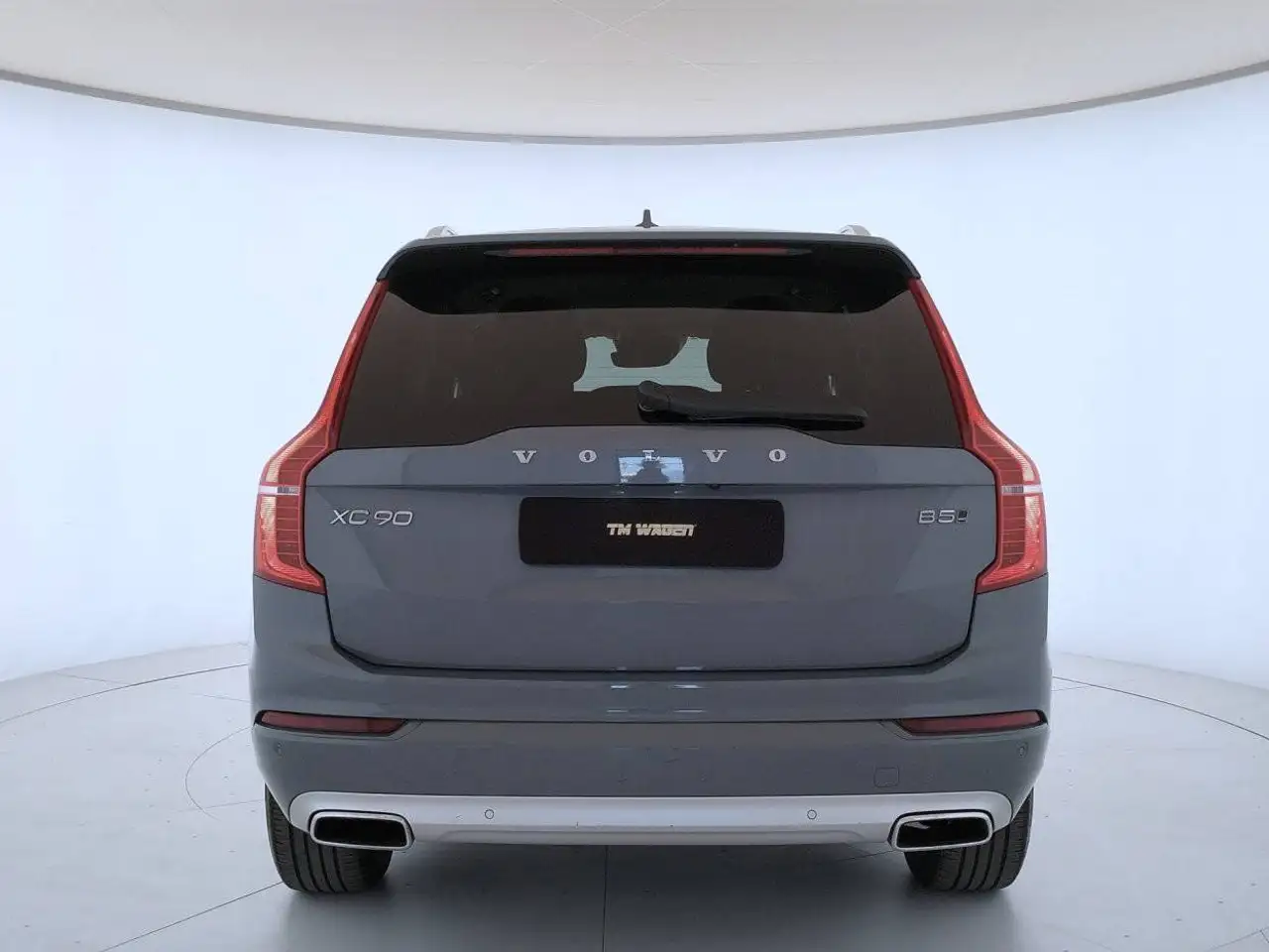Volvo XC90 Momentum Pro awd 7p.ti geartronic IVA ESPOSTA, миниатюра 6