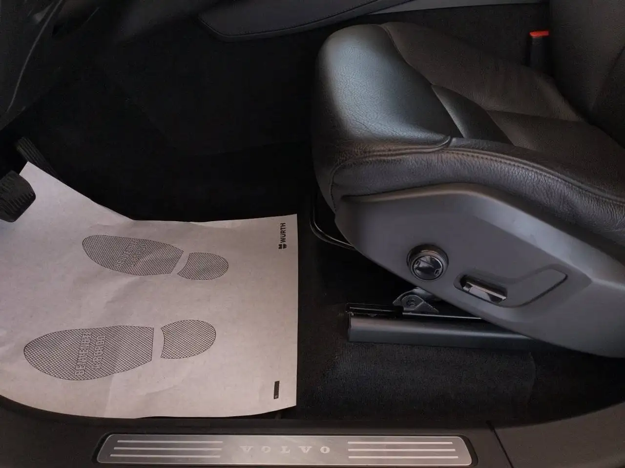 Volvo XC90 Momentum Pro awd 7p.ti geartronic IVA ESPOSTA, миниатюра 18