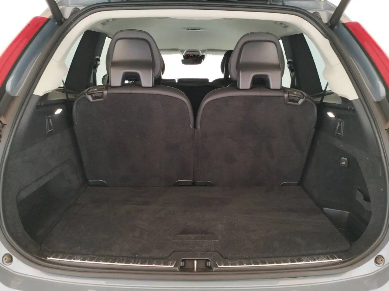 Volvo XC90 Momentum Pro awd 7p.ti geartronic IVA ESPOSTA, миниатюра 22