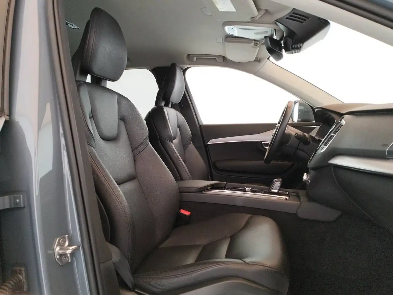 Volvo XC90 Momentum Pro awd 7p.ti geartronic IVA ESPOSTA, миниатюра 19