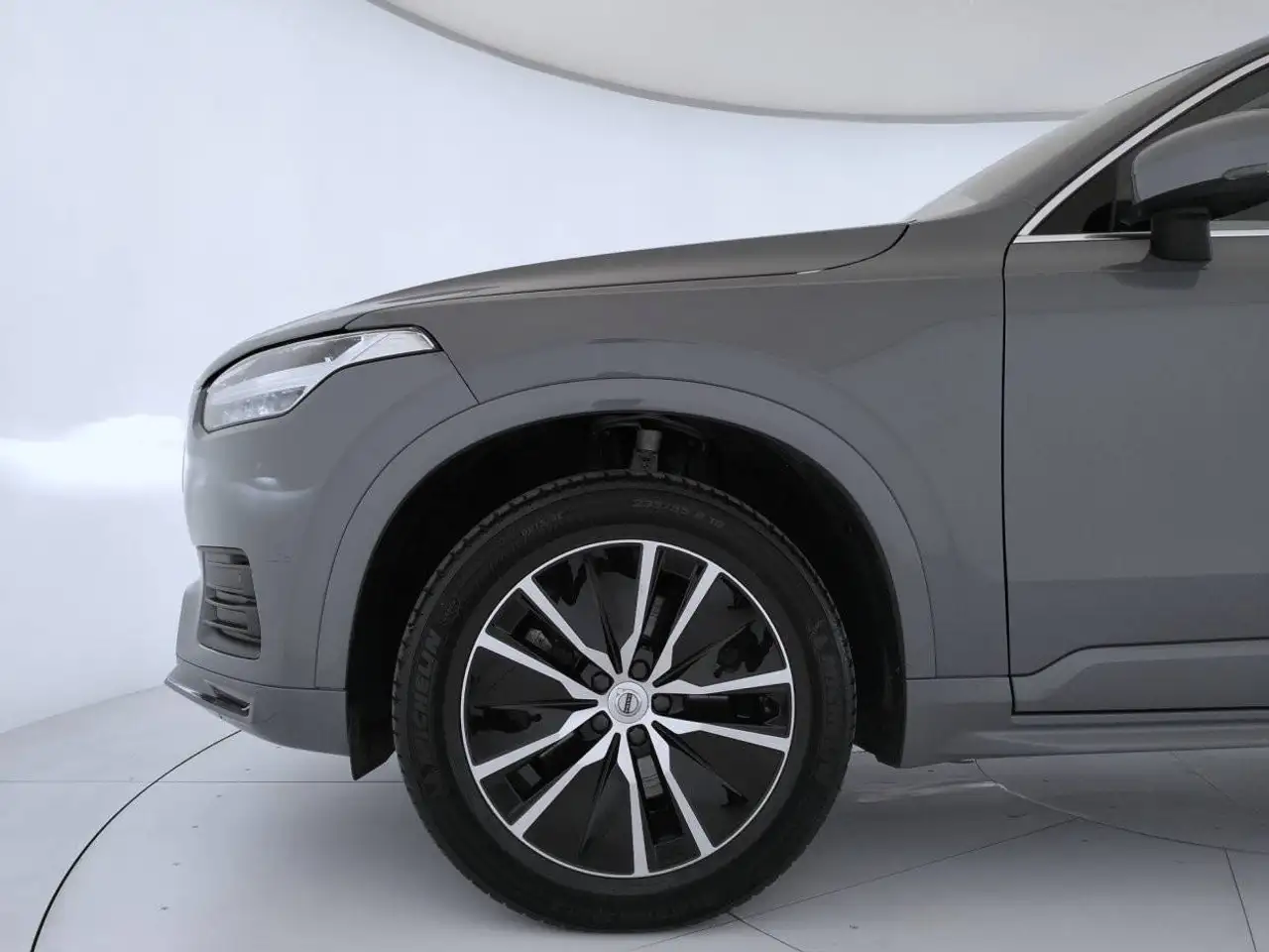 Volvo XC90 Momentum Pro awd 7p.ti geartronic IVA ESPOSTA, миниатюра 25