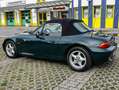 BMW Z3 Z3 Roadster 1.8 116cv Verde - thumbnail 1