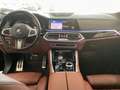 BMW X6 i A M Sport HUD ACC StandHZG SHZ ParkAss+ AHK Pano Blau - thumbnail 11