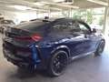 BMW X6 i A M Sport HUD ACC StandHZG SHZ ParkAss+ AHK Pano Blau - thumbnail 5