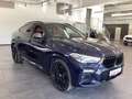 BMW X6 i A M Sport HUD ACC StandHZG SHZ ParkAss+ AHK Pano Blau - thumbnail 7
