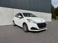 Peugeot 208 208 BlueHDi 100ch S\u0026amp;S BVM5 Active Business Blanc - thumbnail 7