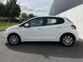Peugeot 208 Active Business Weiß - thumbnail 2