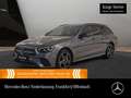 Mercedes-Benz E 400 d T 4M AMG+NIGHT+PANO+360+AHK+LED+FAHRASS+9G Grau - thumbnail 1