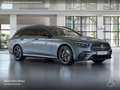 Mercedes-Benz E 400 d T 4M AMG+NIGHT+PANO+360+AHK+LED+FAHRASS+9G Grau - thumbnail 21