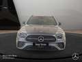 Mercedes-Benz E 400 d T 4M AMG+NIGHT+PANO+360+AHK+LED+FAHRASS+9G Grau - thumbnail 3