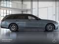 Mercedes-Benz E 400 d T 4M AMG+NIGHT+PANO+360+AHK+LED+FAHRASS+9G Grau - thumbnail 22