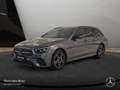 Mercedes-Benz E 400 d T 4M AMG+NIGHT+PANO+360+AHK+LED+FAHRASS+9G Grau - thumbnail 2