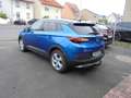 Opel Grandland X Ultimate LED*Spur*Totw.*Leder*360°Zahnr. neu Blau - thumbnail 5
