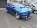 Opel Grandland X Ultimate LED*Spur*Totw.*Leder*360°Zahnr. neu Blau - thumbnail 1