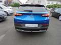 Opel Grandland X Ultimate LED*Spur*Totw.*Leder*360°Zahnr. neu Blau - thumbnail 4