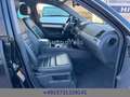 Volkswagen Touareg V6 TDI Klima Automatik Leder Navi STHZ Schwarz - thumbnail 9