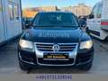 Volkswagen Touareg V6 TDI Klima Automatik Leder Navi STHZ Schwarz - thumbnail 2