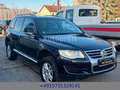 Volkswagen Touareg V6 TDI Klima Automatik Leder Navi STHZ Schwarz - thumbnail 3