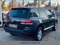 Volkswagen Touareg V6 TDI Klima Automatik Leder Navi STHZ Schwarz - thumbnail 4