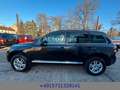 Volkswagen Touareg V6 TDI Klima Automatik Leder Navi STHZ Schwarz - thumbnail 8