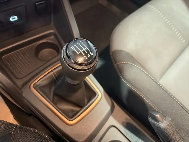 Dacia Duster view 20