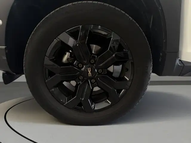 Dacia Duster view 21