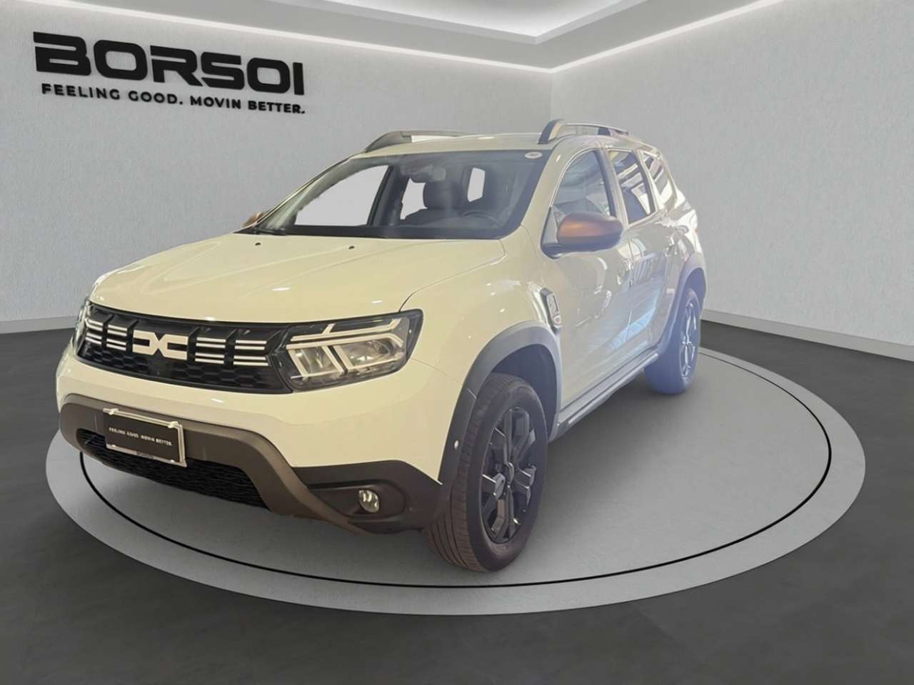 Dacia Duster 1.0 TCe GPL 4x2 Extreme