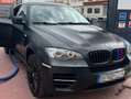 BMW X6 X6 M50d Schwarz - thumbnail 1