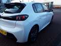 Peugeot 208 1.2 PureTech 100pk EAT8 Blue Lease Active Weiß - thumbnail 6