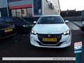 Peugeot 208 1.2 PureTech 100pk EAT8 Blue Lease Active Weiß - thumbnail 2