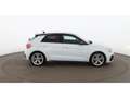 Audi A1 SB 25 TFSI S-Line LED LEDER SITZHZG R-CAM B&O Weiß - thumbnail 3