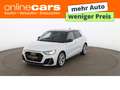 Audi A1 SB 25 TFSI S-Line LED LEDER SITZHZG R-CAM B&O Weiß - thumbnail 1