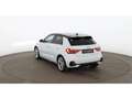 Audi A1 SB 25 TFSI S-Line LED LEDER SITZHZG R-CAM B&O Weiß - thumbnail 5