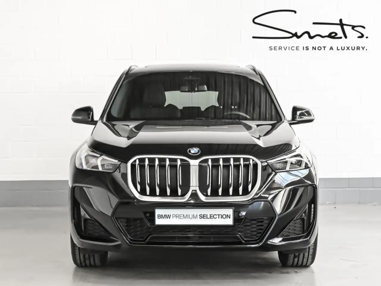 BMW X1 2026