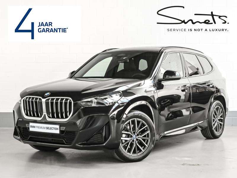 BMW X1 2026