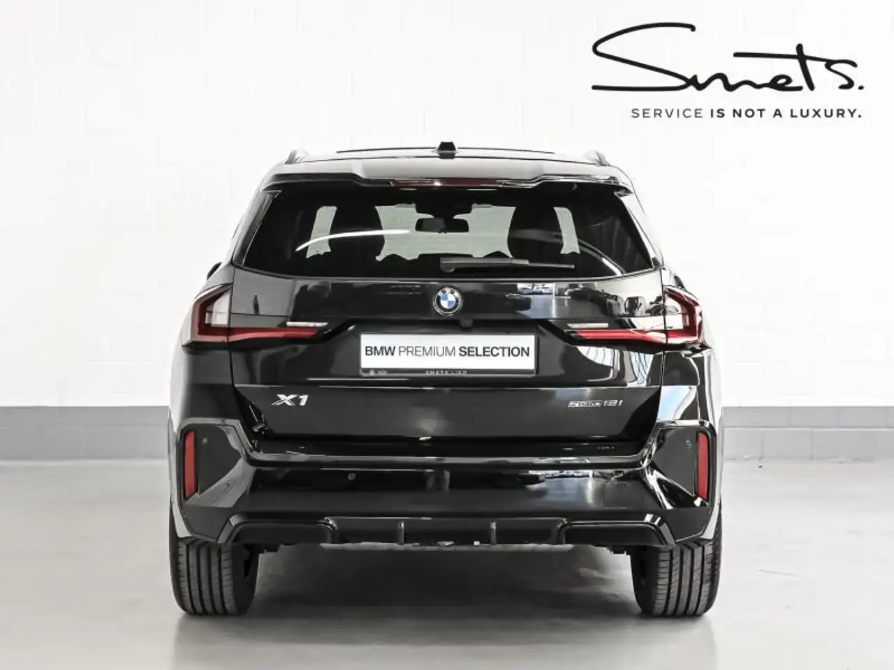 BMW X1 2026