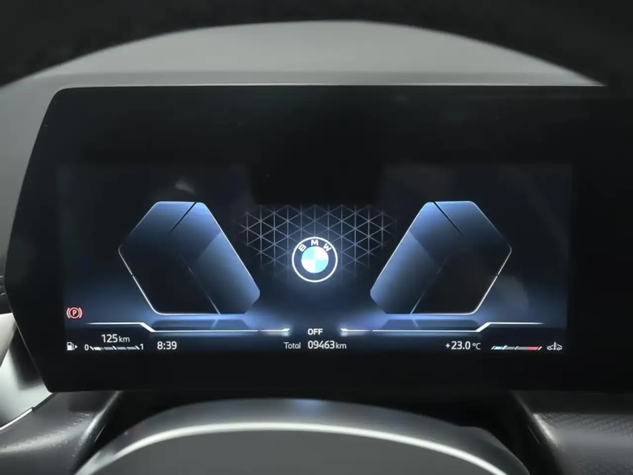 BMW X1 2026 — фото 10