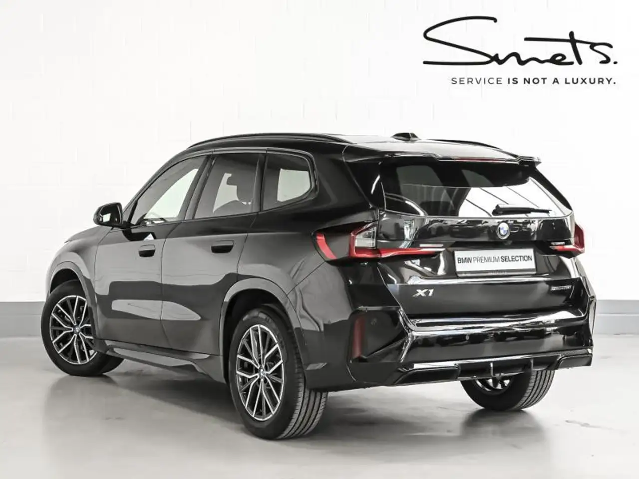 BMW X1 2026