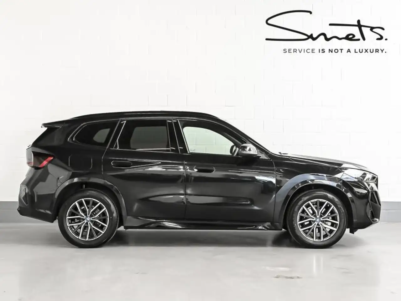 BMW X1 2026