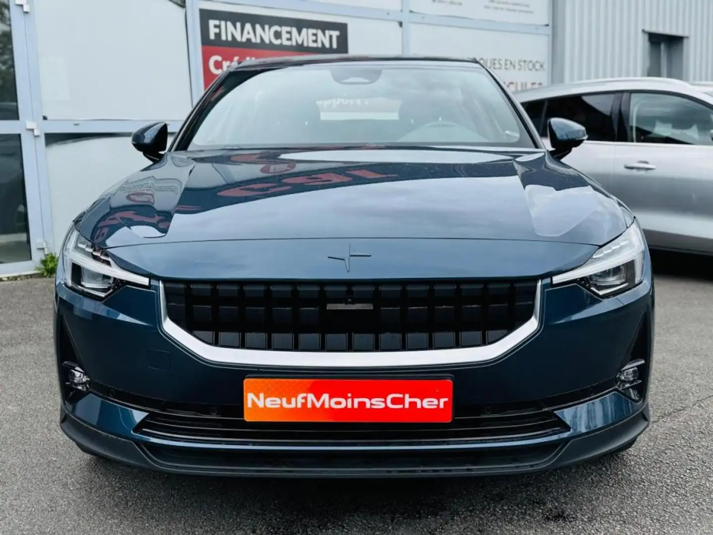 Polestar Sonstige 64kWh Standard range Single Motor Autonomie 370km SoH 91% + Pack Pilot inclus Camera 360 - 2