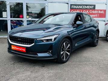 64kWh Standard range Single Motor + Pack Pilot inclus Camera 360 panoramique