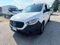 Mercedes-Benz Citan 110 CDI Furgone Long NEW MODEL S TG : GS671XF Bianco - thumbnail 2